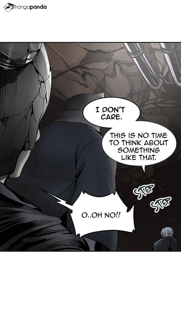 Tower of God Chapter 291 image 089